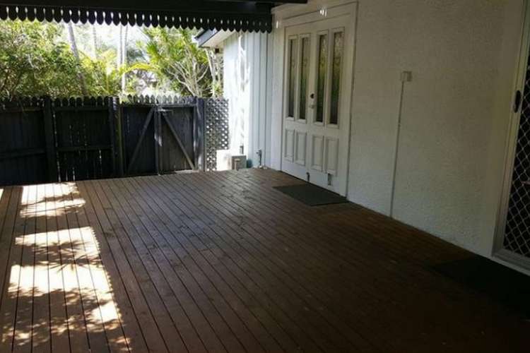 Second view of Homely house listing, 2 Nulu, Bongaree QLD 4507