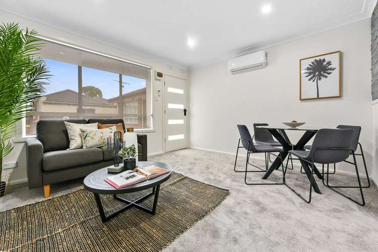 Main view of Homely unit listing, 3/1 John Street, Dandenong VIC 3175