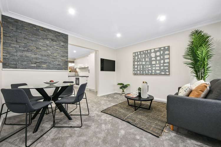 Second view of Homely unit listing, 3/1 John Street, Dandenong VIC 3175