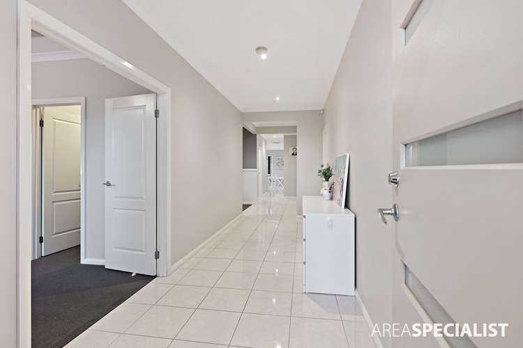Fourth view of Homely house listing, 41 Wylie Circuit, Burnside Heights VIC 3023