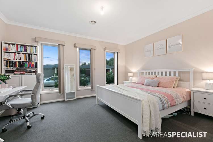 Sixth view of Homely house listing, 41 Wylie Circuit, Burnside Heights VIC 3023