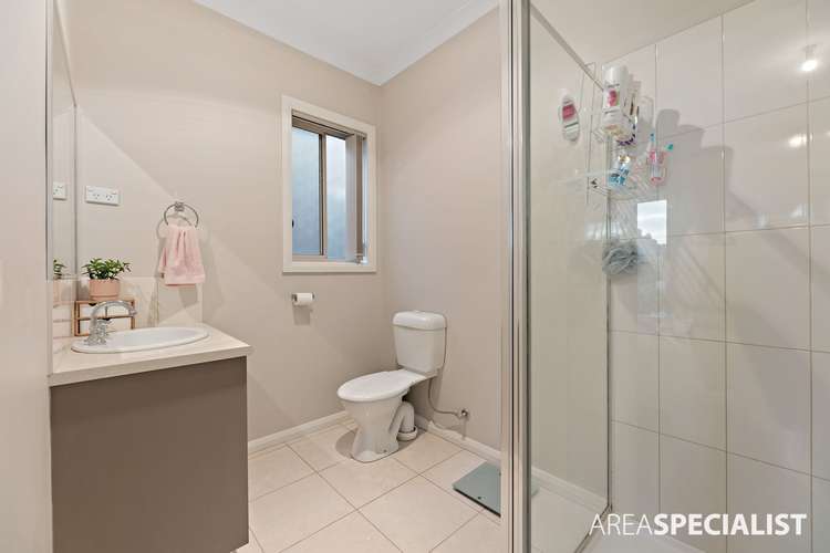 Seventh view of Homely house listing, 41 Wylie Circuit, Burnside Heights VIC 3023