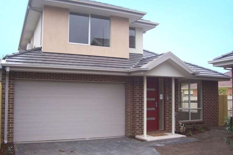 Main view of Homely townhouse listing, 3/245 Lawrence Road, Mount Waverley VIC 3149