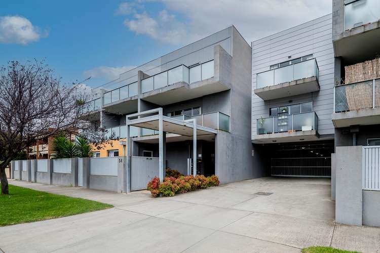 Main view of Homely apartment listing, 20/54 Epsom Road, Ascot Vale VIC 3032