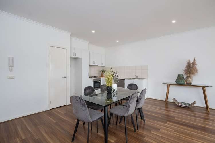 Third view of Homely apartment listing, 20/54 Epsom Road, Ascot Vale VIC 3032