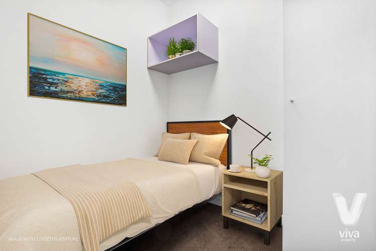 Second view of Homely apartment listing, 14/42 Porter Street, Prahran VIC 3181