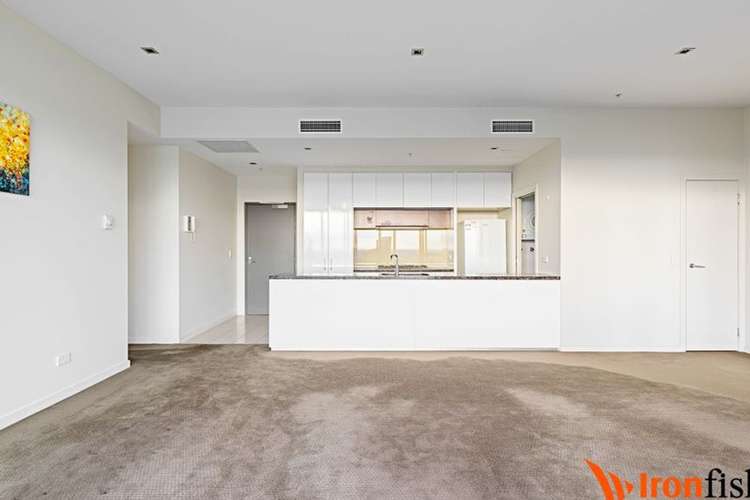 Third view of Homely apartment listing, Level40/100 Harbour Esplanade, Docklands VIC 3008