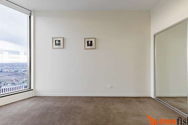 Fourth view of Homely apartment listing, Level40/100 Harbour Esplanade, Docklands VIC 3008
