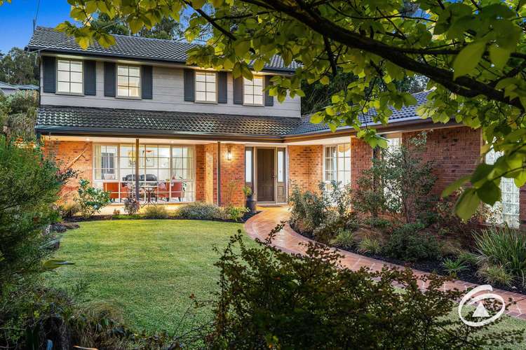Main view of Homely house listing, 8 Shute Avenue, Berwick VIC 3806