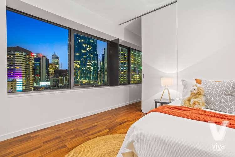 Fifth view of Homely apartment listing, 701/300 Swanston Street, Melbourne VIC 3000