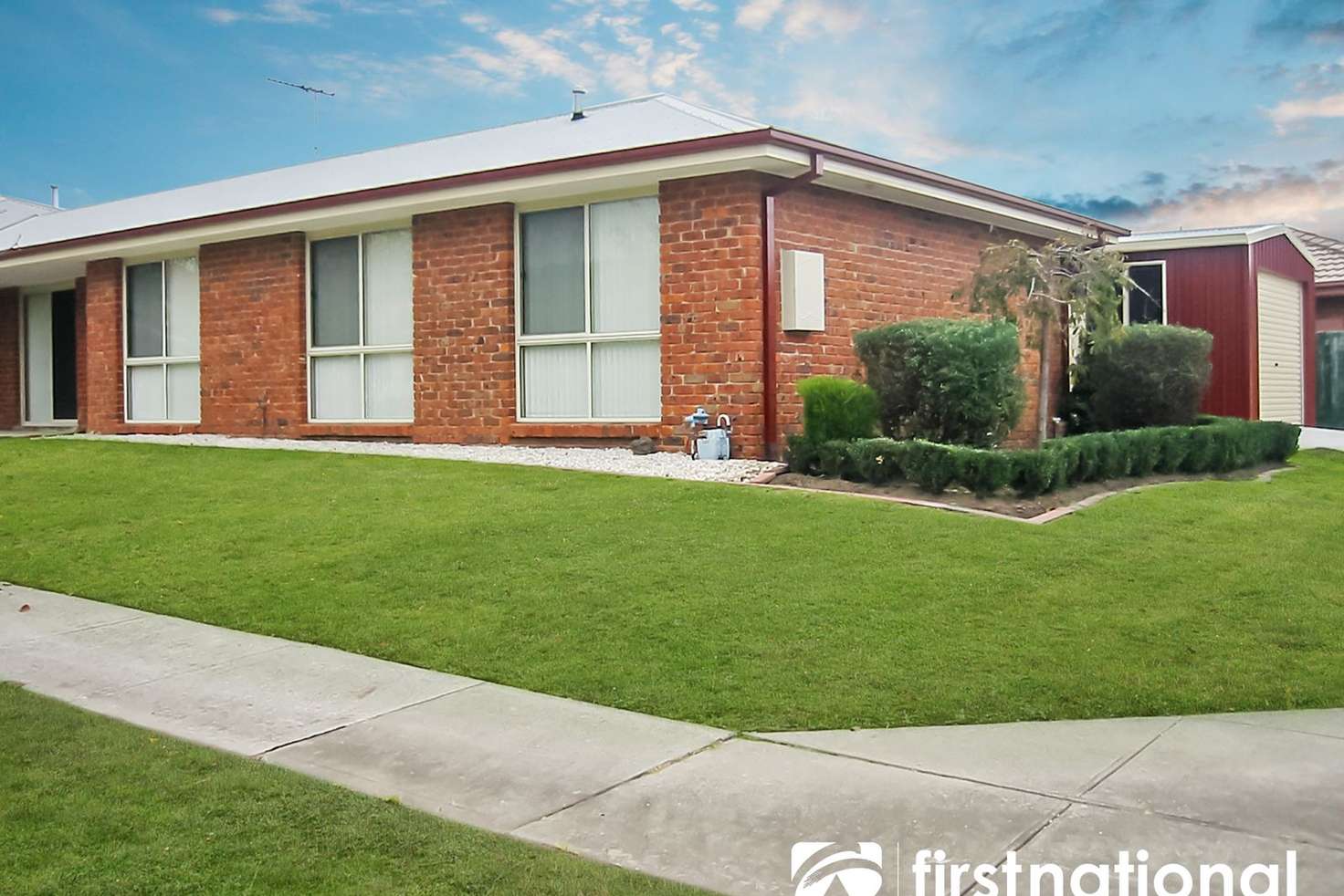 Main view of Homely house listing, 4 Godwin Avenue, Narre Warren VIC 3805