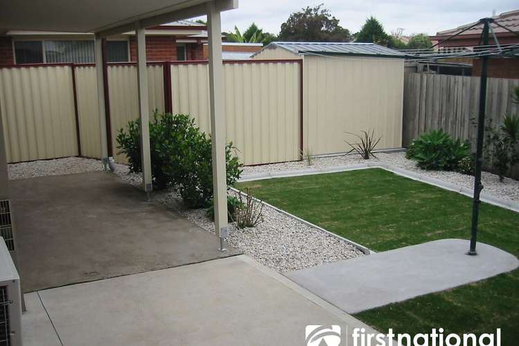 Third view of Homely house listing, 4 Godwin Avenue, Narre Warren VIC 3805