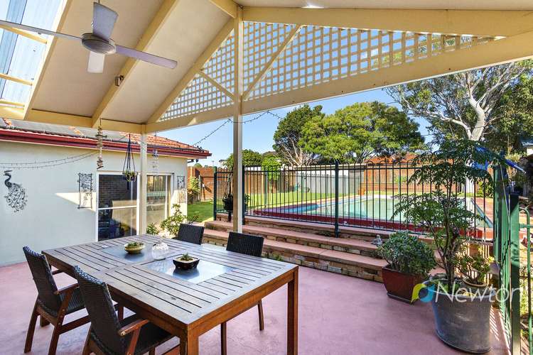 Third view of Homely house listing, 15 Edward Avenue, Miranda NSW 2228
