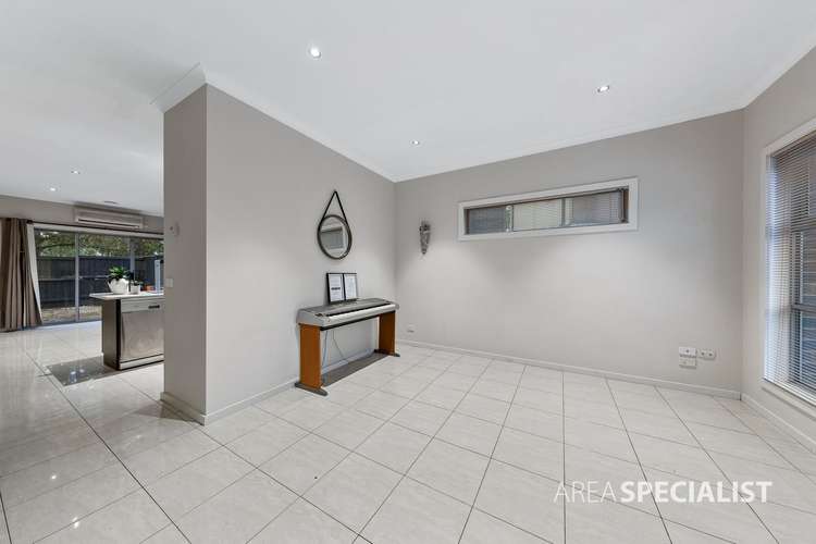 Fourth view of Homely townhouse listing, 2/1 Dargi Green, Caroline Springs VIC 3023