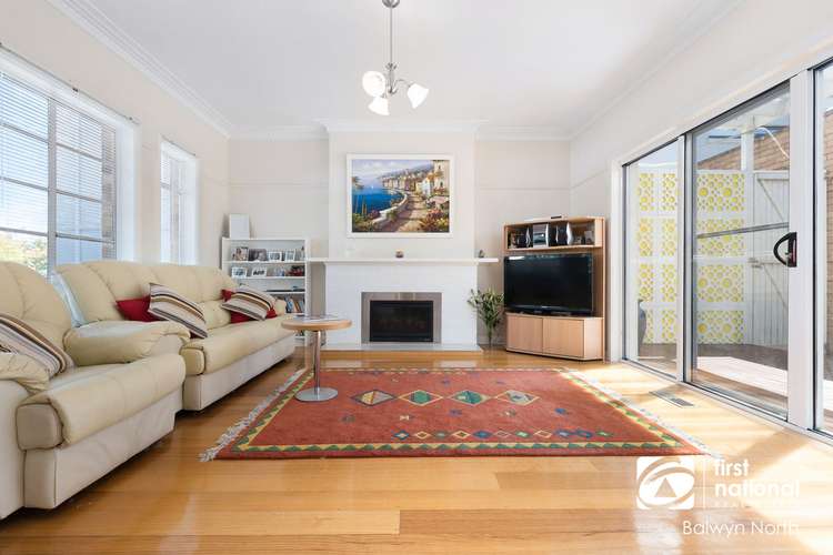 Main view of Homely house listing, 27 Lansdown Street, Balwyn North VIC 3104
