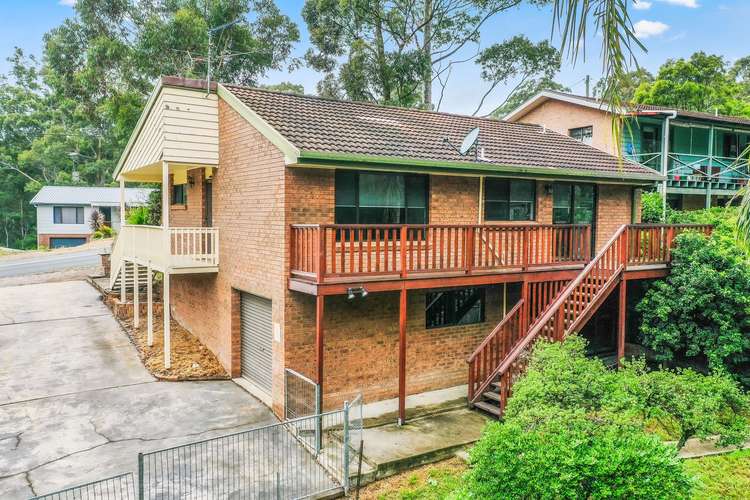 Main view of Homely house listing, 9 Long Beach Road, Long Beach NSW 2536