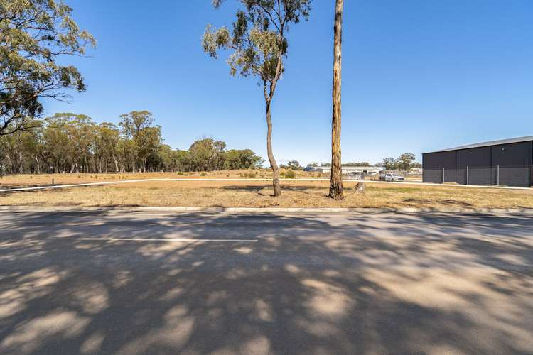 Second view of Homely residentialLand listing, 82 Victa Road, East Bendigo VIC 3550