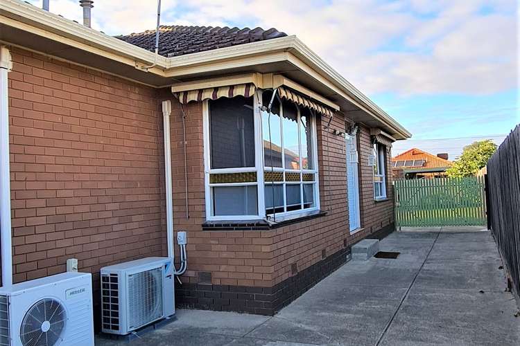 Main view of Homely unit listing, 2/109 McLaughlin Street, Ardeer VIC 3022