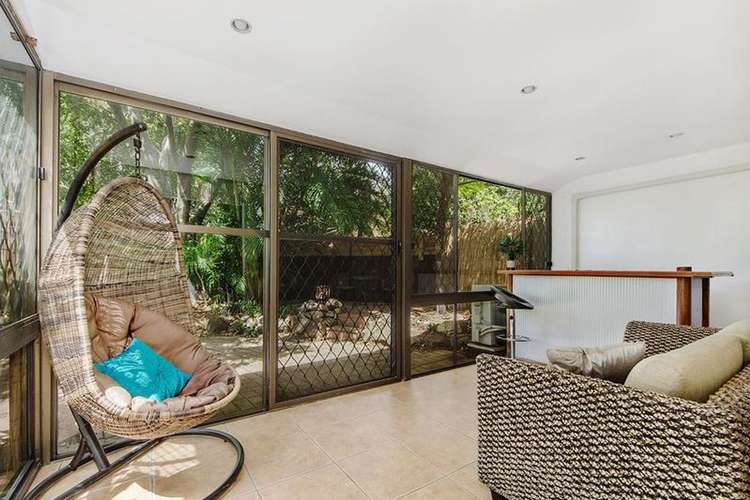 Third view of Homely townhouse listing, 5/7 Wildwood Court, Bundall QLD 4217