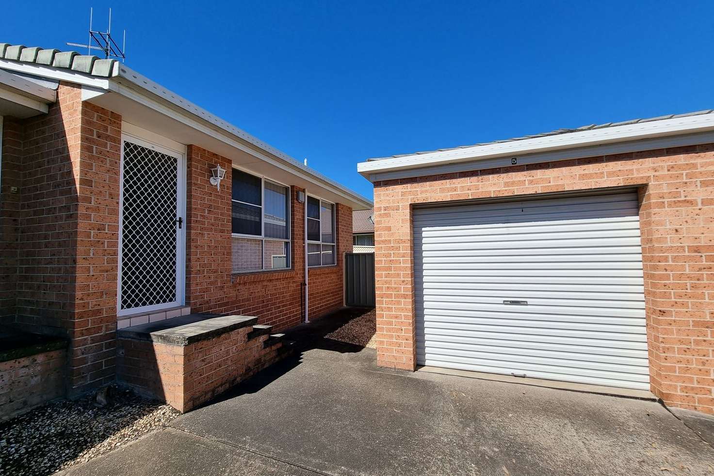 Main view of Homely unit listing, 5/12 Coolabah Drive, Taree NSW 2430