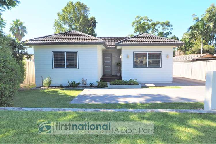 Main view of Homely house listing, 99 Koona Street, Albion Park Rail NSW 2527