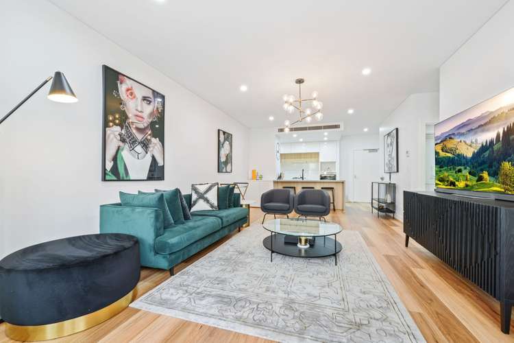 Main view of Homely apartment listing, 23/1 Palm Avenue, Breakfast Point NSW 2137