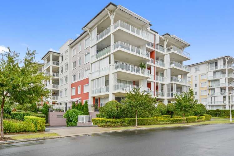 Third view of Homely apartment listing, 23/1 Palm Avenue, Breakfast Point NSW 2137