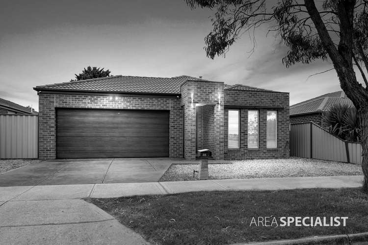 35 Cunningham Chase, Burnside Heights VIC 3023