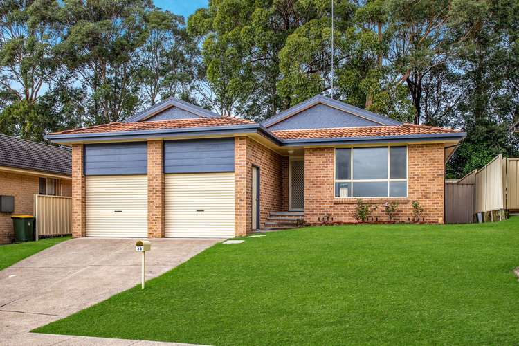 54 Drysdale Drive, Lambton NSW 2299