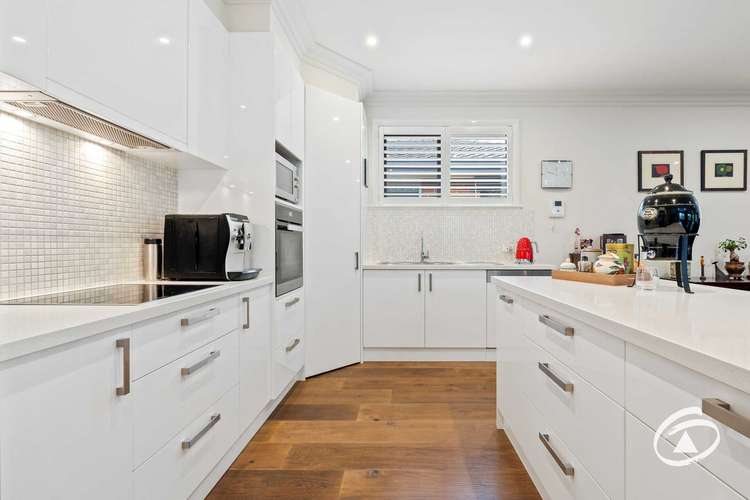 Third view of Homely townhouse listing, 7/2 Avard Court, Berwick VIC 3806