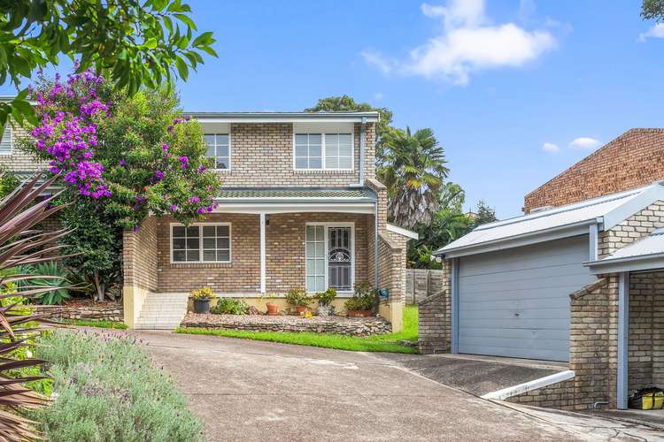 Main view of Homely unit listing, 1/9 Beechwood Court, Sunshine Bay NSW 2536