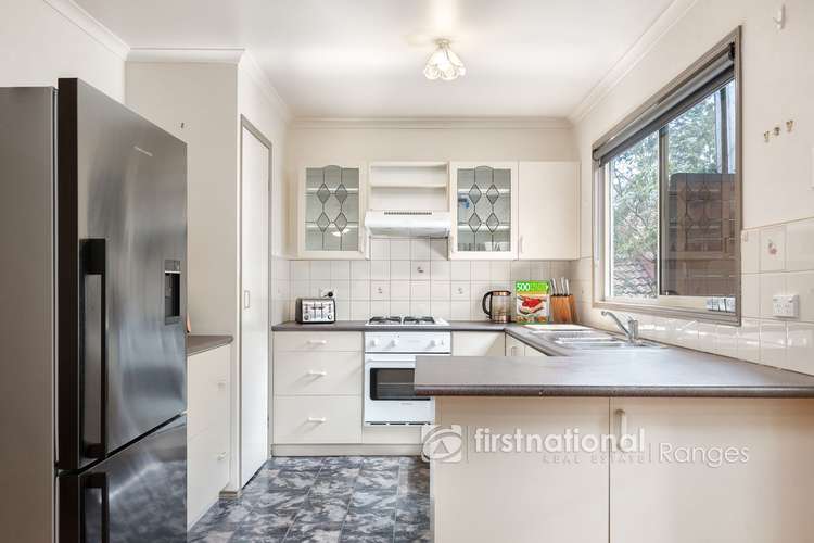 Second view of Homely house listing, 1/8 Hillcrest Avenue, Ferntree Gully VIC 3156