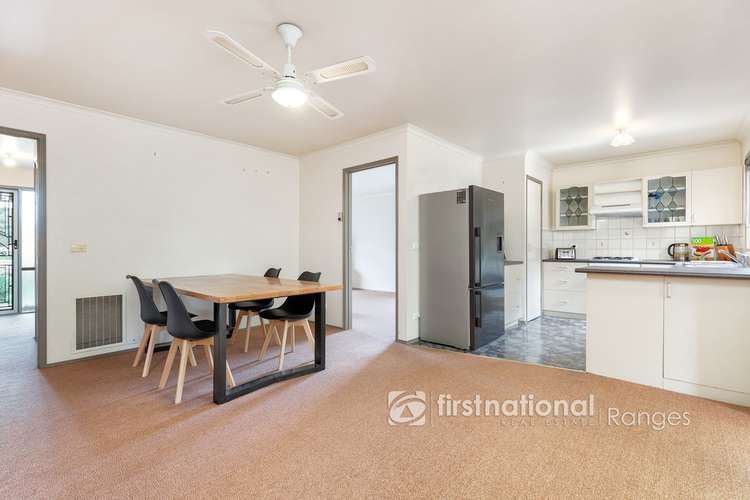 Third view of Homely house listing, 1/8 Hillcrest Avenue, Ferntree Gully VIC 3156