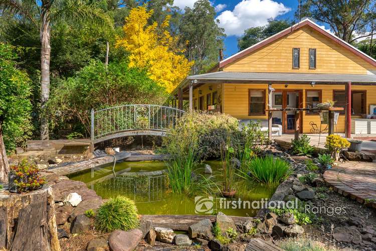 Main view of Homely house listing, 130 Mountain Road, Cockatoo VIC 3781