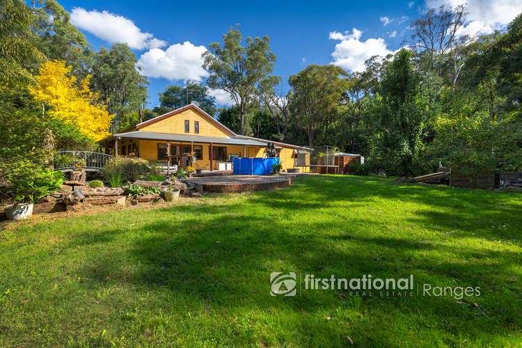 Second view of Homely house listing, 130 Mountain Road, Cockatoo VIC 3781