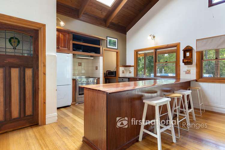 Fifth view of Homely house listing, 130 Mountain Road, Cockatoo VIC 3781