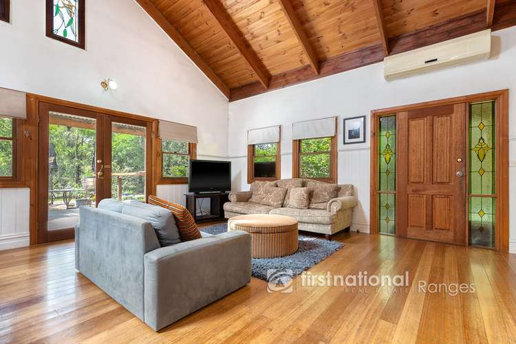 Sixth view of Homely house listing, 130 Mountain Road, Cockatoo VIC 3781