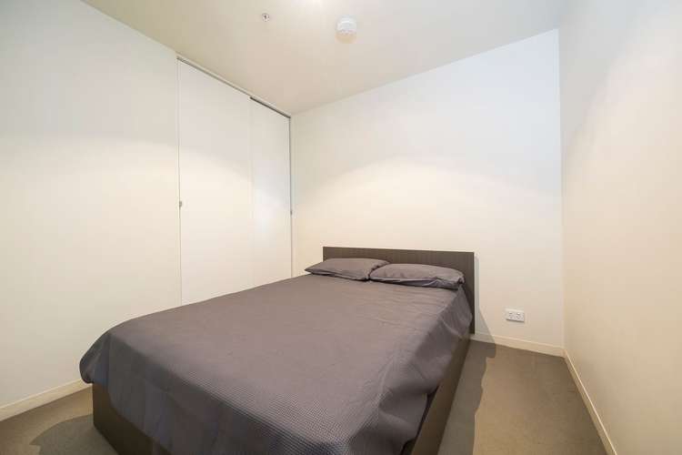 Fifth view of Homely apartment listing, 409/253 Franklin Street, Melbourne VIC 3000