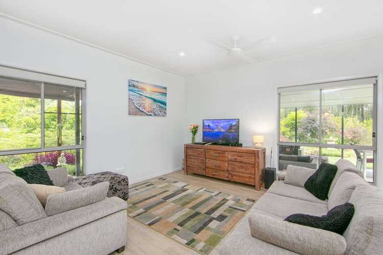 Fifth view of Homely acreageSemiRural listing, 240 Crisp Drive, Ashby Heights NSW 2463