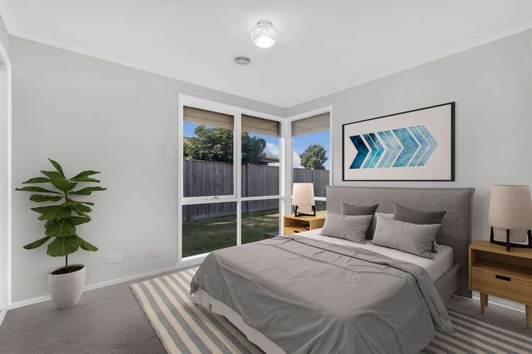Fifth view of Homely house listing, 6 Pioneer Court, Werribee VIC 3030