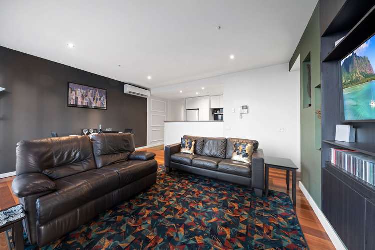 Sixth view of Homely apartment listing, 1206/28 Wills Street, Melbourne VIC 3000
