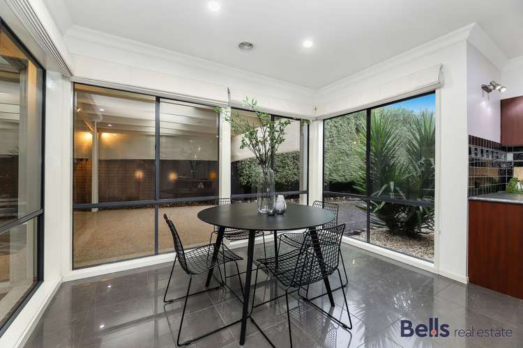 Fourth view of Homely house listing, 21 Flinders Street, Taylors Hill VIC 3037