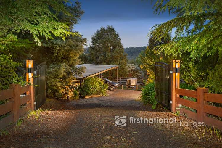 Fifth view of Homely house listing, 755 Woori Yallock Road, Nangana VIC 3781