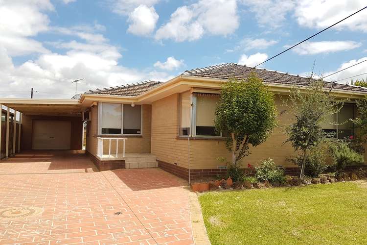 Main view of Homely house listing, 164 Sterling Drive, Keilor East VIC 3033