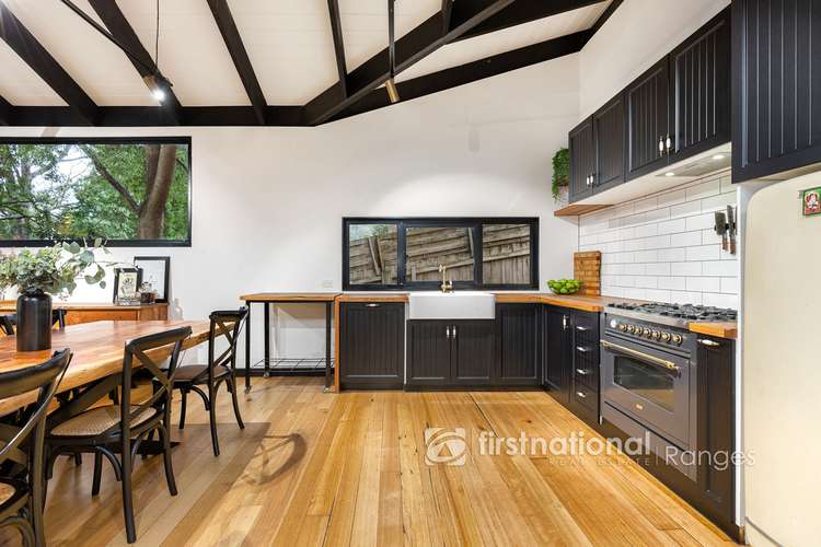 Fifth view of Homely house listing, 11 Alexander Road, Cockatoo VIC 3781