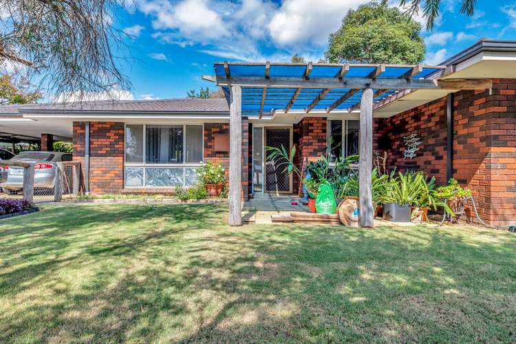 Second view of Homely house listing, 3 Carey Street, Pinjarra WA 6208