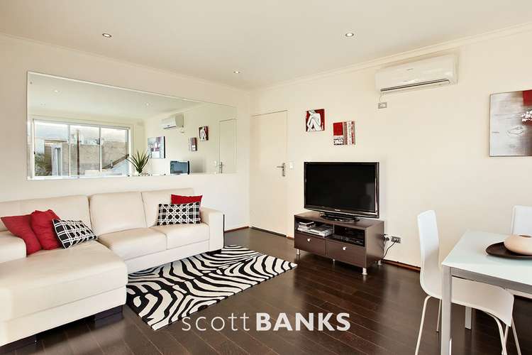 Fifth view of Homely apartment listing, 8/307 Moray Street, South Melbourne VIC 3205