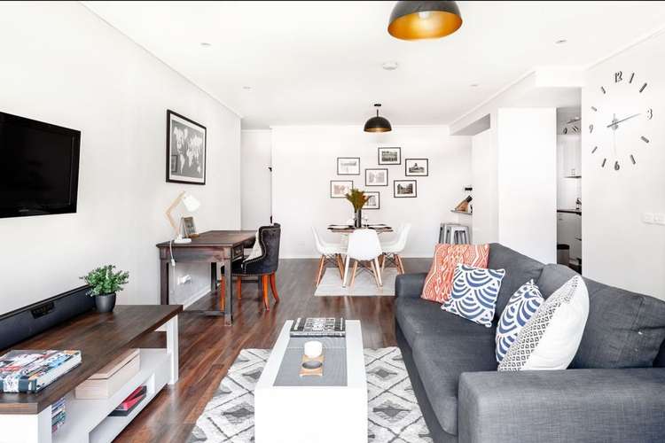 Fifth view of Homely apartment listing, 217/181 Exhibition Street, Melbourne VIC 3000