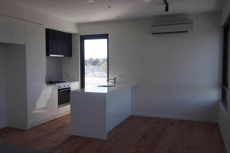 Fifth view of Homely apartment listing, 301/142-146 Queens Parade, Fitzroy North VIC 3068