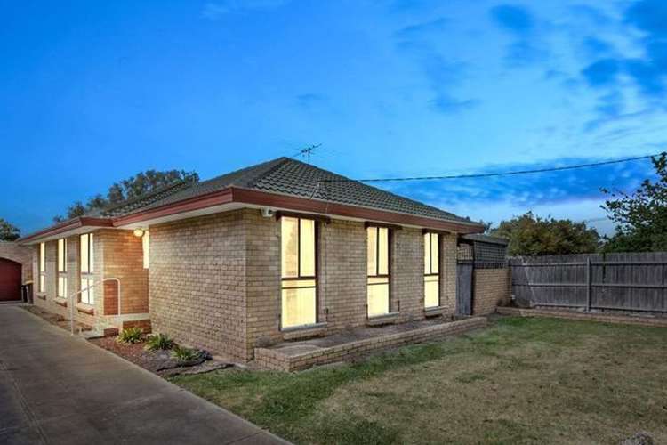 Main view of Homely house listing, 48 Coburns Road, Melton South VIC 3338